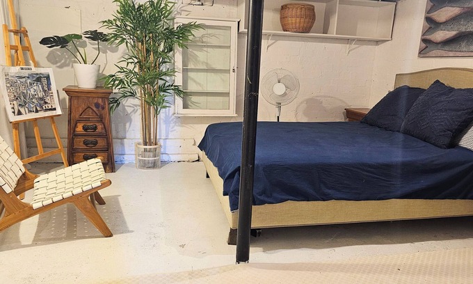 Bondi Junction Casa | Studio in Bondi