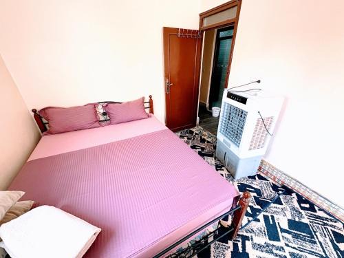 Errachidia Apartamento | Studio in City Center Living at Heart of It All