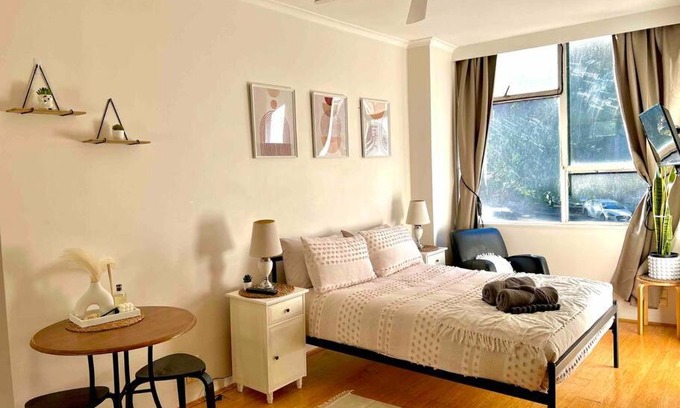 Darling Point Apartamento | Studio in Darling Point