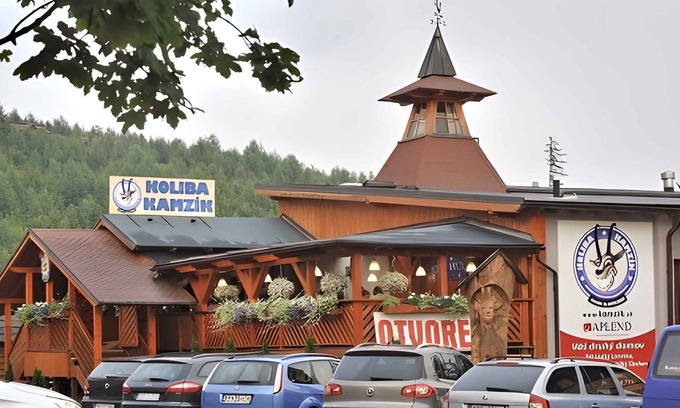 Vysoke Tatry Apartamento | Apartamento vacacional en High Tatras