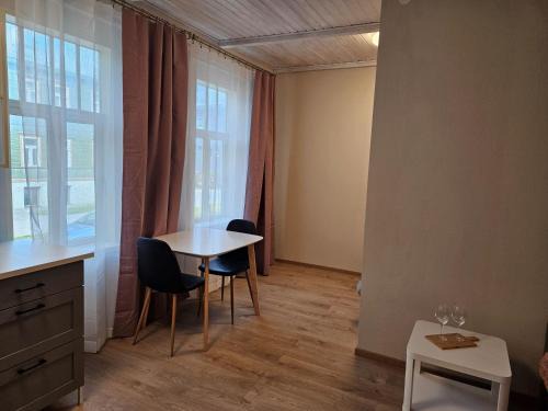 Kalamaja Apartamento | Studio in Kalamaja