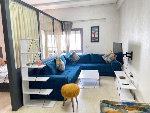 Mohammedia Apartamento | Studio in Kamal Park Center Mohemadia