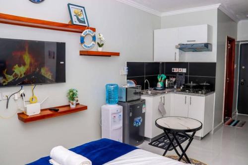 Kitengela Apartamento | Studio In Kitengela