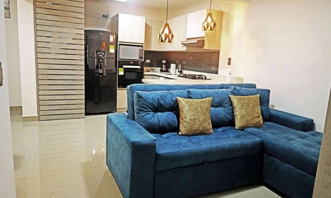 Suramericana Apartamento | Studio in Laureles Estadio