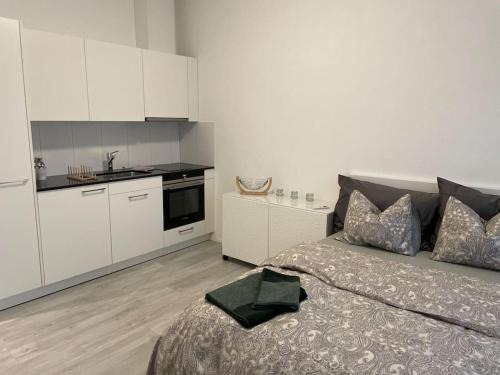 Raterschen Apartamento | Studio in neuem EFH (2023)
