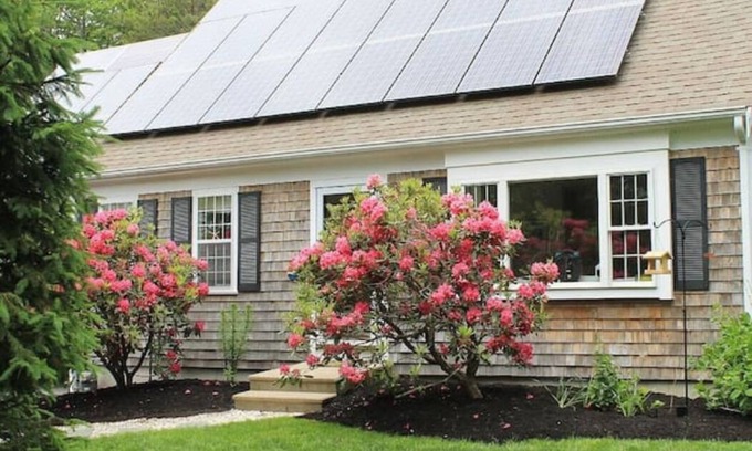 West Barnstable Apartamento | Studio in New Addition - Quintessential Cape Cod