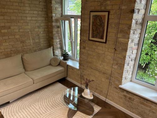 Old Town Apartamento | Studio in Oldtown