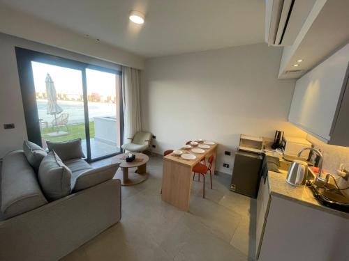 Ad-Dab'ah Apartamento | Studio In Playa North Cost