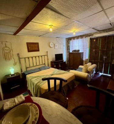 Santa Ana Apartamento | Studio in Plazuela Santa Ana