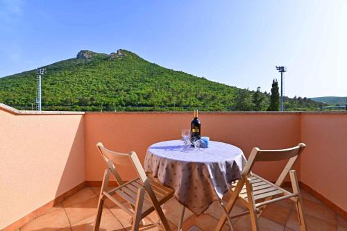 Plomin Apartamento | Studio in Plomin - Istrien 8773