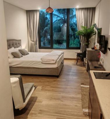 Salalah Apartamento | Studio in Salalah Millennium Resort