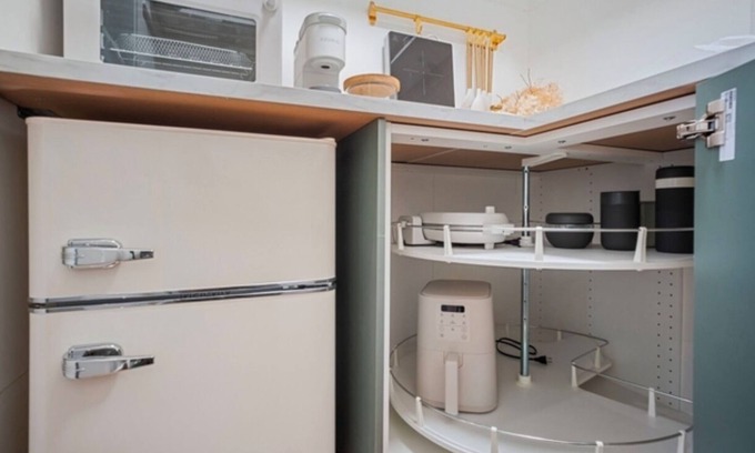 Goldsmith Condominio | Studio in SE Denver near DTC and Cherry Creek North with WiFi, AC
