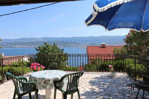 Silo Apartamento | Studio in Silo - Insel Krk 14757