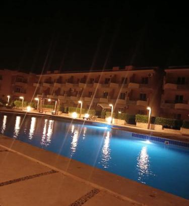 Zafarana Apartamento | Studio in Sokhna