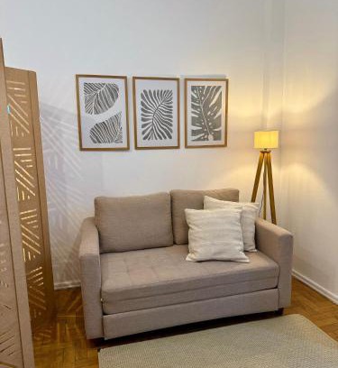 Nova Friburgo Apartamento | Estúdio no centro de Friburgo