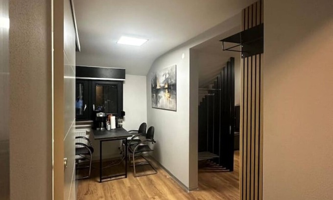 Gaggenau Apartamento | Studio in the city center of Gaggenau!