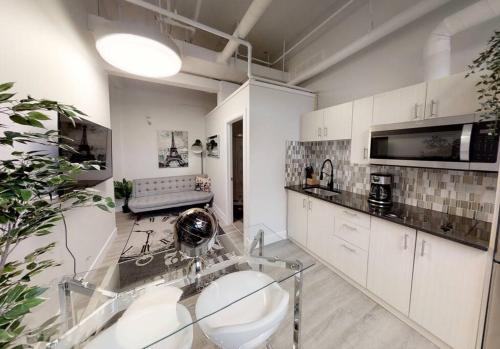Sandy Hill Cama Y Desayuno | Studio in the heart of downtown