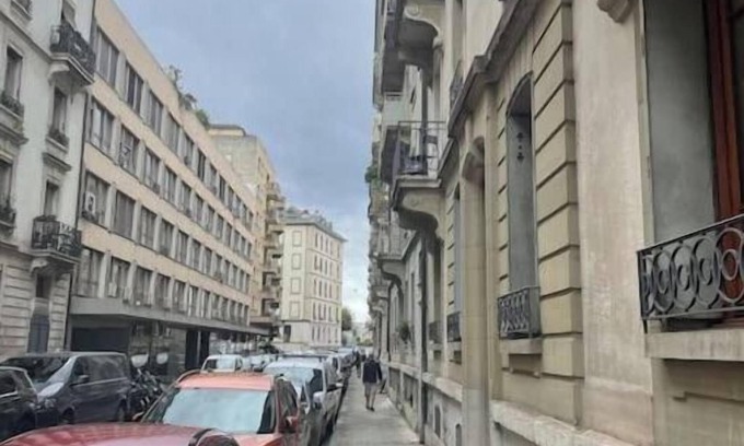 Geneva Apartamento | Studio in the heart of Geneva