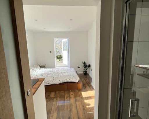 West Kensington Apartamento | Studio in the heart of London
