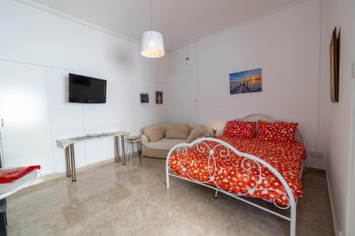 Old Town Casa | Studio in the heart of the city