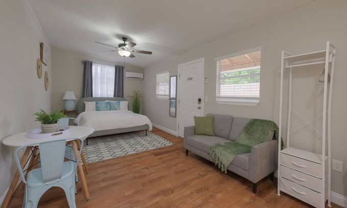 Azalea Park Apartamento | Studio in the heart of Orlando