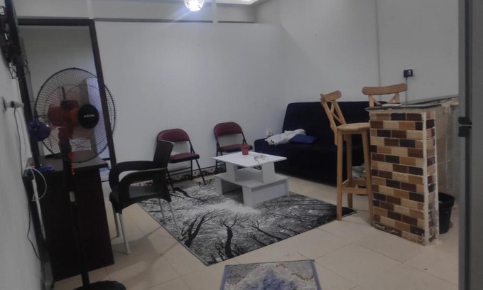 Zamalek Apartamento | Studio in the Heart of Zamalek