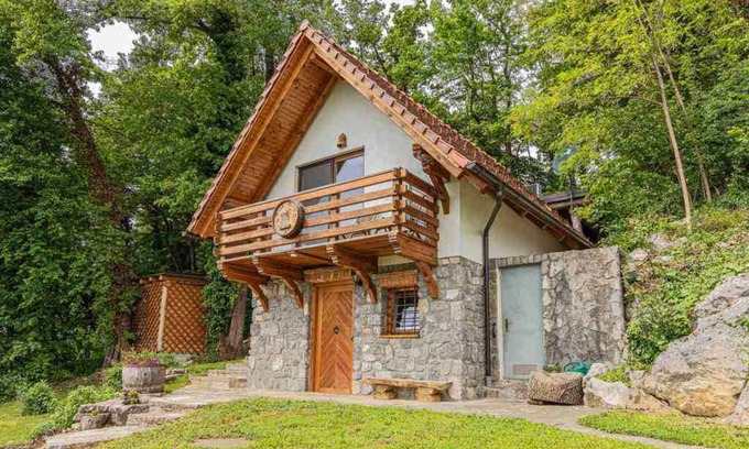 Trska Gora Apartamento | Casa vacacional en los viñedos