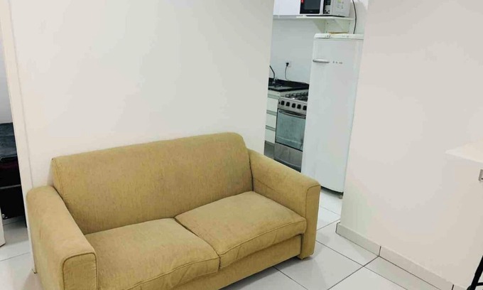 Sitio Barrocada Apartamento | Studio in Tremembé