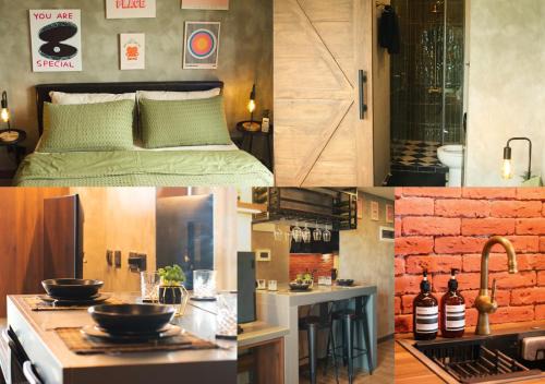 Laurel Apartamento | Studio in Twin Lakes Tagaytay