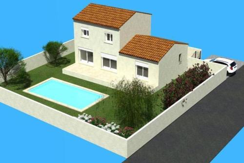 Avignon Apartamento | Studio indépendant accolé/villa