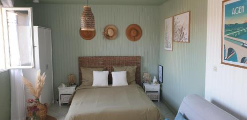 Brax Casa | Studio indépendant dans maison individuelle