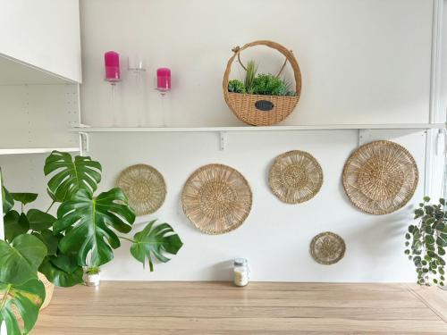 Basse-Goulaine Casa | Studio indépendant et cosy