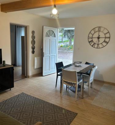 Lisieux Apartamento | Studio indépendant Lisieux