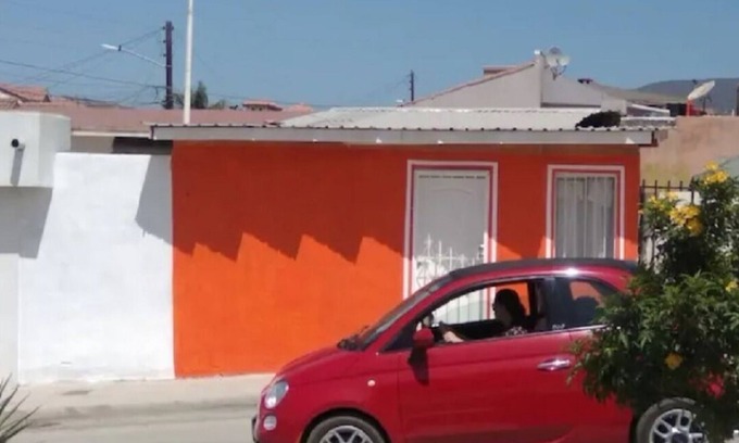 Piedras Negras Apartamento | Studio independiente