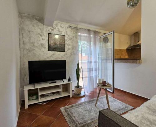 Skaljari Apartamento | Studio Ines