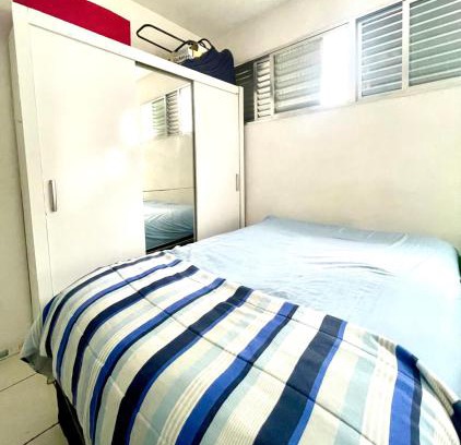 Itarare Apartamento | Studio Infinity Beach