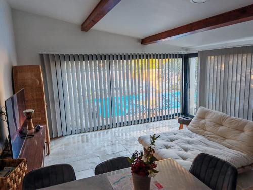 Sussargues Casa | Studio insolite