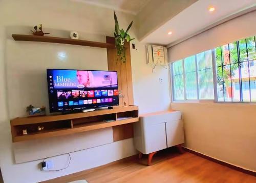 Verolme Apartamento | Studio Ipanema 113 - 200 metros da praia e passeios para ilhas