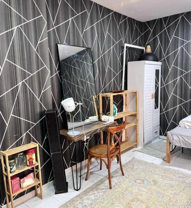 Naif Apartamento | Studio javid
