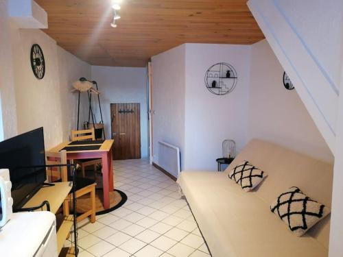 Espaly-Saint-Marcel Apartamento | Studio Joseph