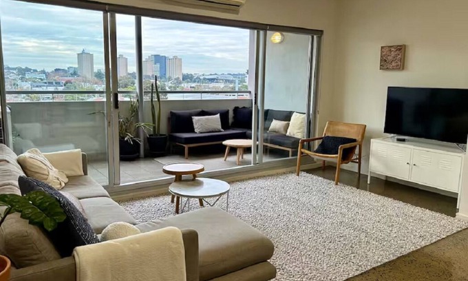 Kensington Apartamento | Studio Kensington