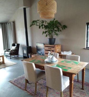 Heeswijk-Dinther Apartamento | Studio Kilsdonk