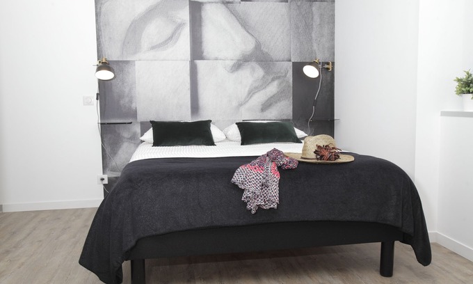 Kerherou Apartamento | Studio Léonard 1
