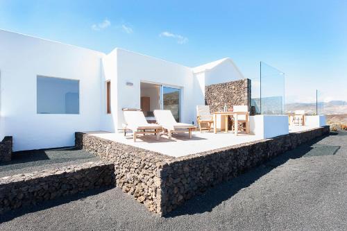 Haria Apartamento | Studio La Baja