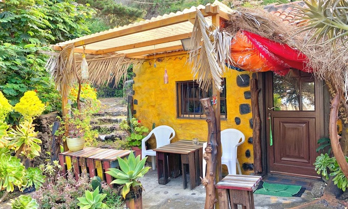Villa de Mazo Apartamento | Vrbo Property