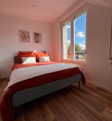 La Madeleine Apartamento | Studio -La madeleine- proche Gares de Lille