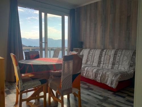 La Toussuire Apartamento | STUDIO la TOUSSUIRE EN SAVOIE