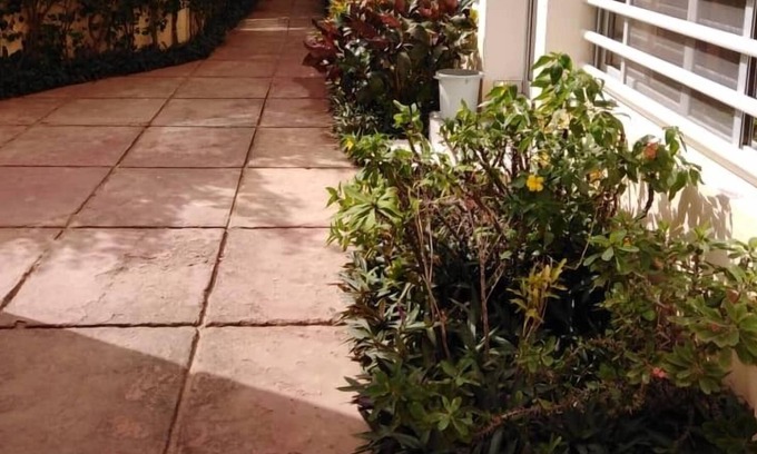 Saly Apartamento | Studio Lamentin
