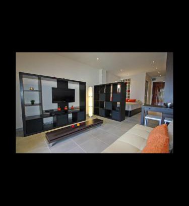 Arona Apartamento | Studio Las Vistas