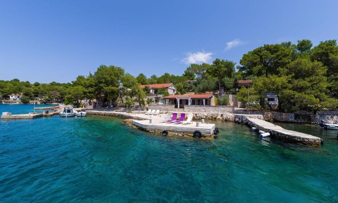 Island Dugi Otok Apartamento | Studio Lavdara 435b
